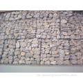 شبكات سلك Gabion Box